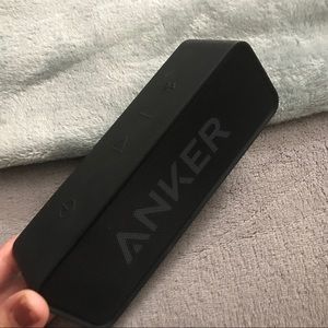 Anker sound core speaker